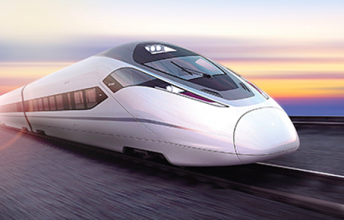 中車株機：數(shù)字轉(zhuǎn)型，再造新株機